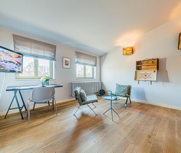 City-Residence: Lucy im LINDENBERG - Individuelles Designer-Studio ... - Photo 3