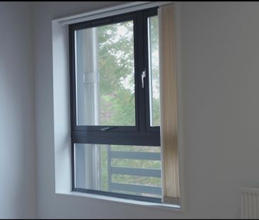 2 Bed Flat, Victoria Works, B1 - Photo 6