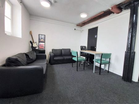 1 bedroom apartment to rent - Photo 5