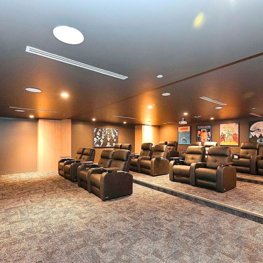 For Lease - 430 Square One Drive Unit# 2510, Mississauga, Ontario - Photo 1