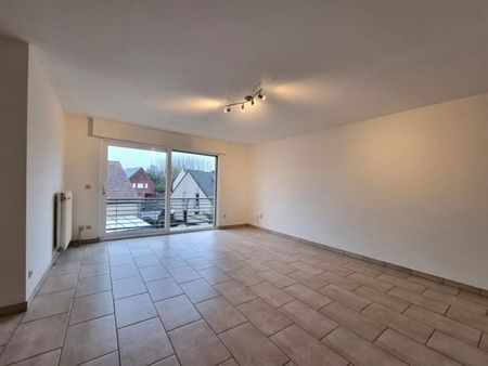 Appartement te huur - Photo 4
