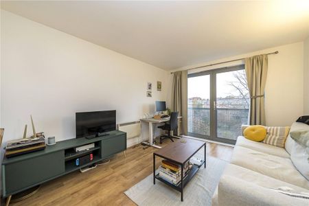 1 bedroom apartment to rent - Photo 3