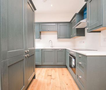 1 bedroom apartment to rent - Photo 6