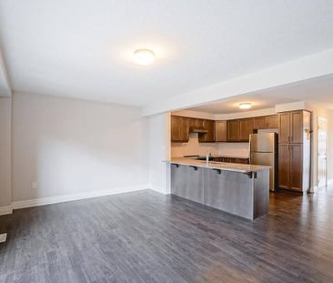 For Lease - 45 NIESON Street, Cambridge, Ontario - Photo 4