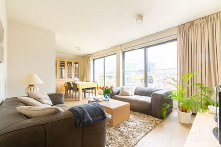 Centre ville - Appartement meublé 2 chambres et terrasse de 62 m² - Foto 3