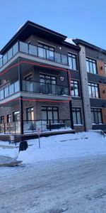 Condo à louer - Photo 4