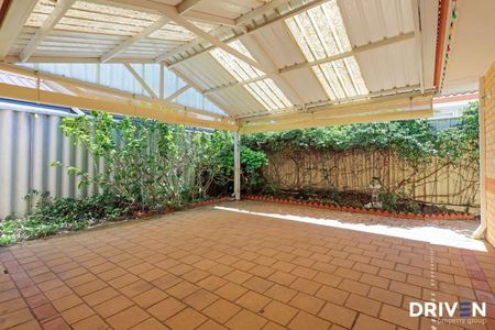 Coastal Living at Its Best – 1/116 Parkin Street, Rockingham - Photo 3