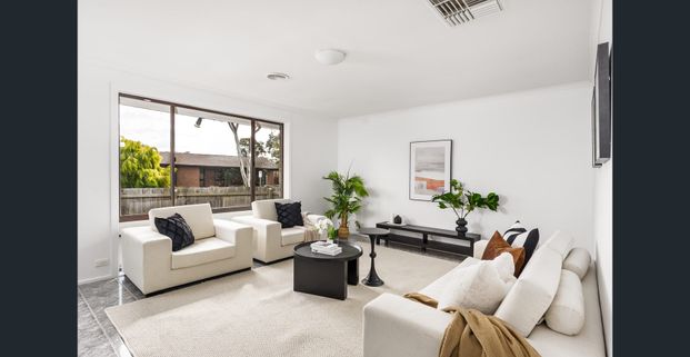 4 Bedroom Family Home For Rent! - Photo 1