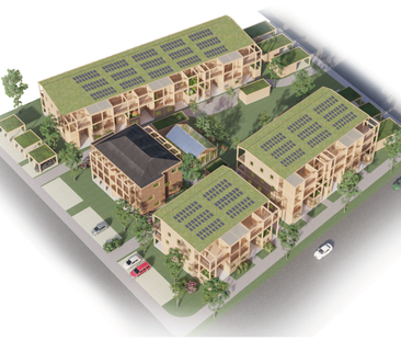 Villagatan, Herrljunga - Foto 1