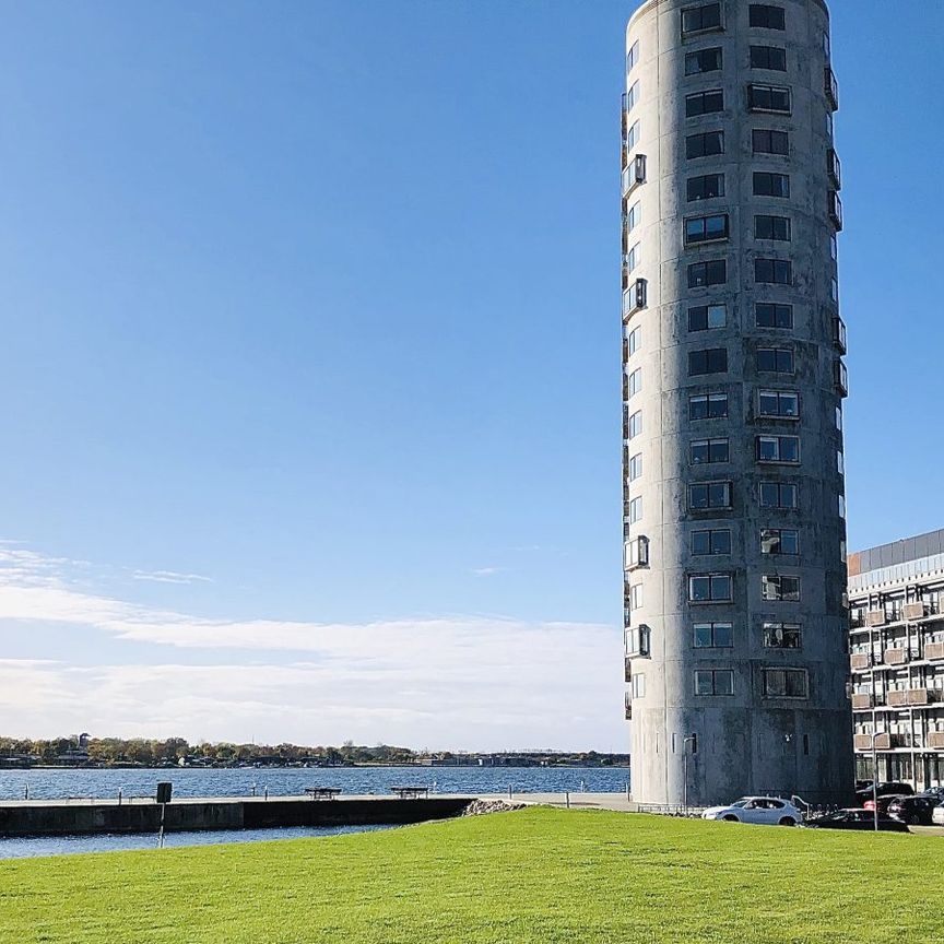 Thistedvej 21, 1. th., 9400 Nørresundby - Foto 1