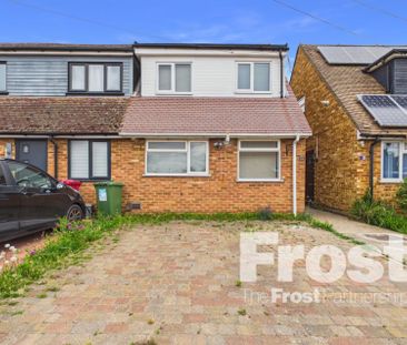 Berners Close, Slough, Berkshire,SL1 - Photo 6