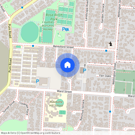 13B Oakwood Place, Pukekohe