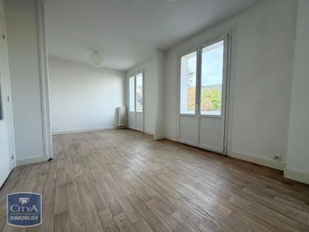 Appartement à louer 2 pièces 44.38m² - Photo 4