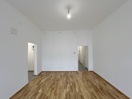 unbefristete Singlewohnung I ERSTBEZUG nach Sanierung - Photo 2