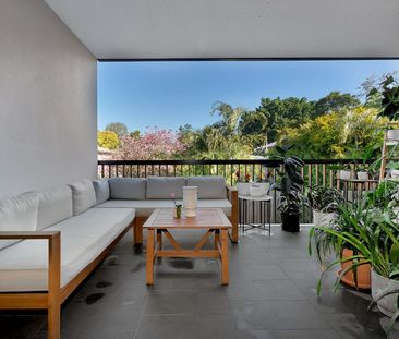 Modern Apartment with Spacious Balcony - Photo 6