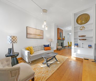 For Lease - 87 Oxford Street Unit# Main, Toronto, Ontario - Photo 2