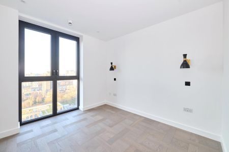 Boxwood Gardens, E1W, London - Photo 5