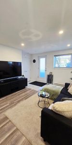 5 1/2, Ste-madeleine, bas de triple(style condo ), porte patio ,terrasse, cabanon, secteur sécuritaire, tranquille, près des services - Photo 3