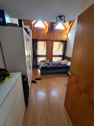 3.5 Zimmer, 1. Stock - Photo 1