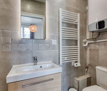 Magnifique T2 refait à neuf par architecte - Bargue 75015 Paris - Photo 6