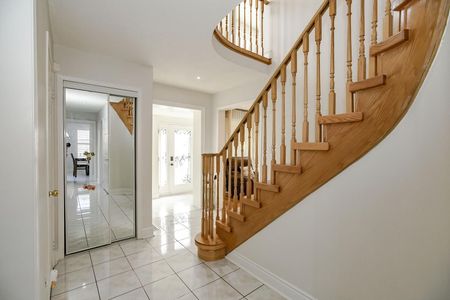 For Lease - 75 Letty Avenue Unit# Upper, Brampton, Ontario - Photo 2