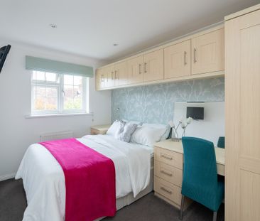 Spring Gardens, Spring Gardens, Dorking, Surrey, RH4 - Photo 4