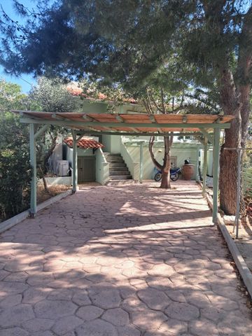 Μονοκατοικία για ενοικίαση - Σύρος, - Φωτογραφία 5