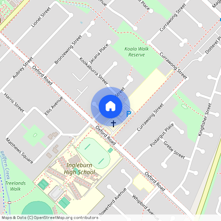 7 Pardalote Street, NSW 2565, Ingleburn