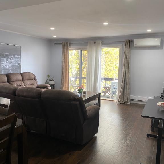 4 1/2 IMMEDIATE - 2E ETAGE - LASALLE - Photo 1