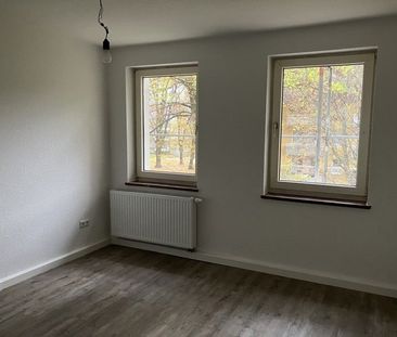 Wo das Leben so spielt - günstige teilsanierte 3-Zimmer-Wohnung im ... - Foto 6