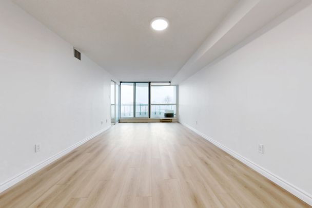 For Lease - 4727 Sheppard Avenue Unit# 616, Toronto, Ontario - Photo 1