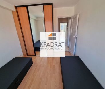 Centrum, 3 ładne pokoje na wynajem. - Фото 3