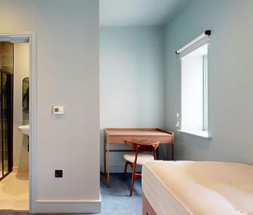 Flat share to rent - Photo 4