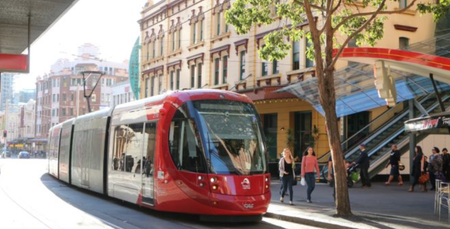 28 Ross Street, Forest Lodge NSW 2037 - Studio For Rent | Domain - Photo 2