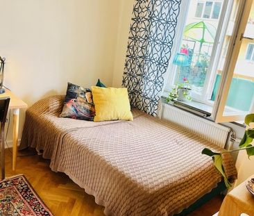Värtavägen, Stockholm - Foto 6