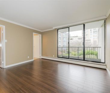 2 Bedroom Condo in the Heart of New Westminster - Photo 4