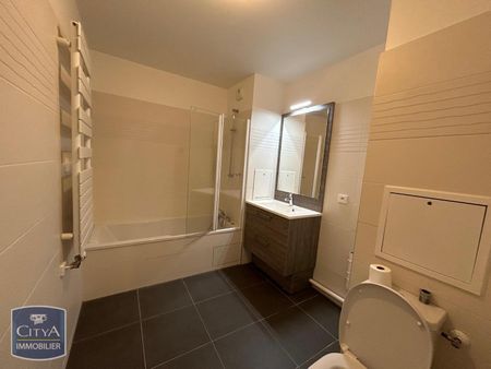 Location Appartement 2 pièces 36m² SURESNES 92150 - Photo 3