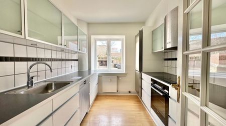 Stor 2-værelses lejlighed i Odense C - Photo 3