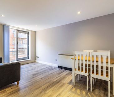 Ropewalk Court, City Centre, Nottingham - Photo 2