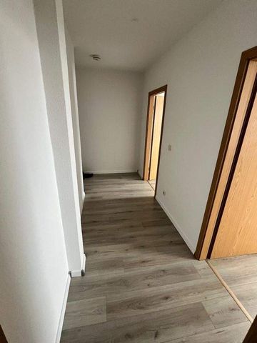 3 Raum Wohnung Kirchberg Alte Spinnerei zu vermieten - Foto 4