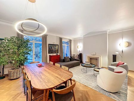 Appartement in Oudergem - Photo 2