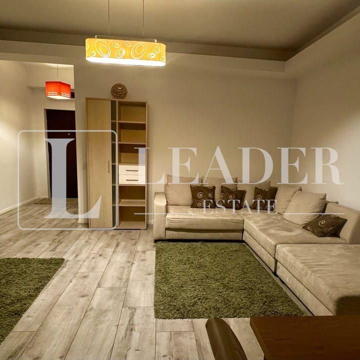 Inchiriere apartament I Herastrau - Fotografie 1