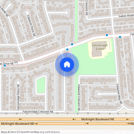 Alberta, 805 - 370 Falconridge Crescent Northeast 805, T3J 1H4, Calgary