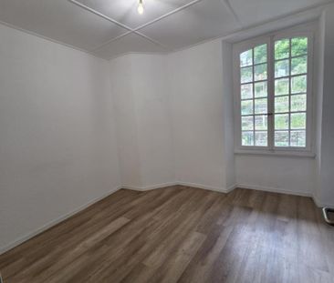 1 Zimmer, 2. Stock - Photo 1