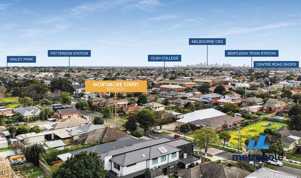 33A Mortimore Street, BENTLEIGH, VIC - Photo 1