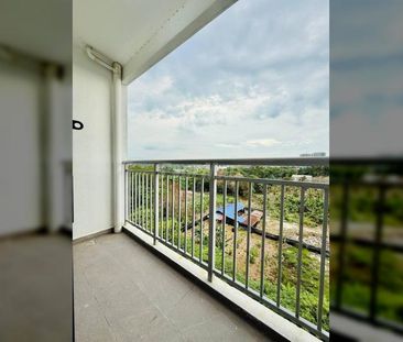 VISTA SUNGAI RAMAL, SUNGAI RAMAL DALAM, KAJANG WITH BALCONY - Photo 1