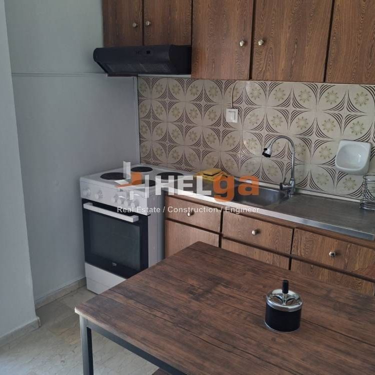 Studio/Γκαρσονιέρα για ενοικίαση Τέρψη (Πάτρα) - Photo 1
