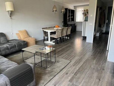 Te huur: Huis Brinkrijk 2 in Pijnacker - Foto 4