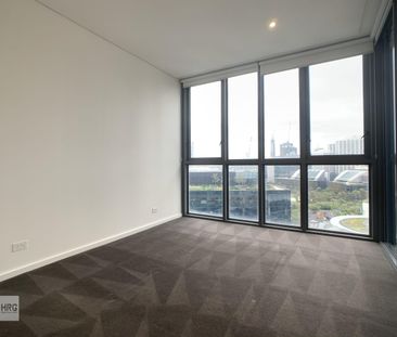 North facing Water view one bedroom with Large study - Photo 6