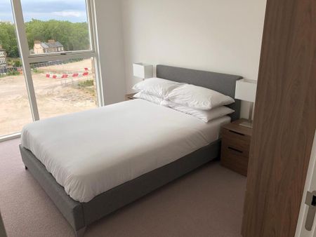 2 bedroom apartment to rent - Photo 3